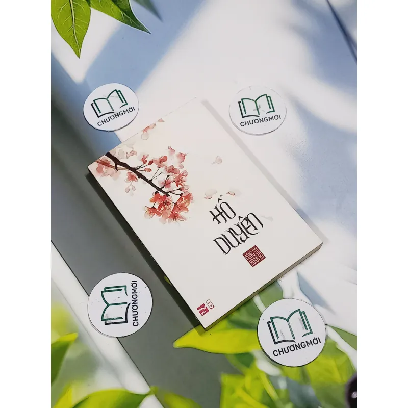 Hồ Duyên - Công Tử Hoan Hỉ 705767