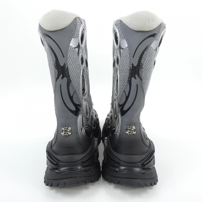 GIÀY NUCLEO BOOT - Hàng hiệu Chính hãng 904454