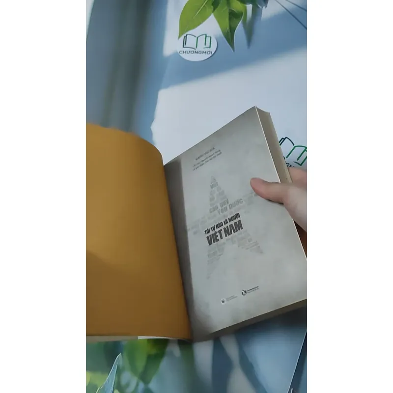 Tôi Tự Hào Là Người Việt Nam - Nguyễn Mạnh Hùng 928616