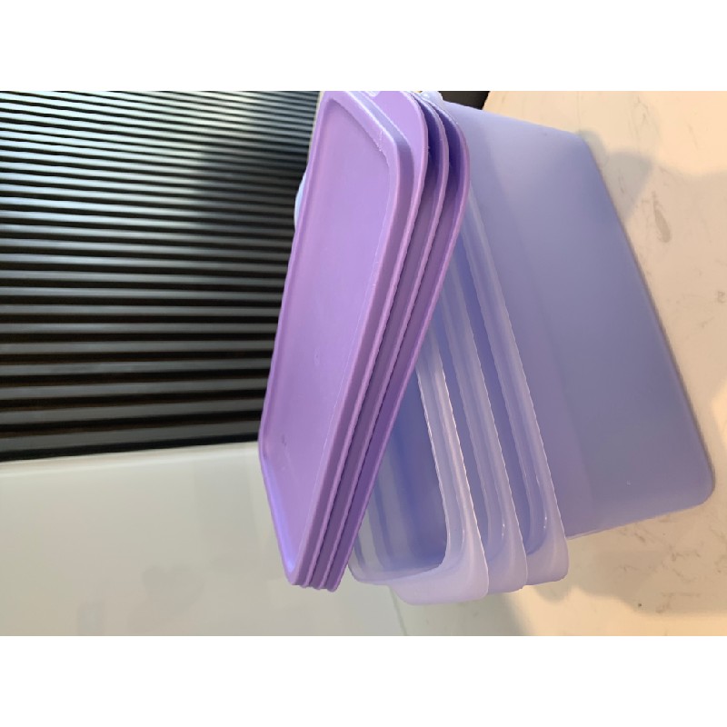 Hộp Tupperware 827