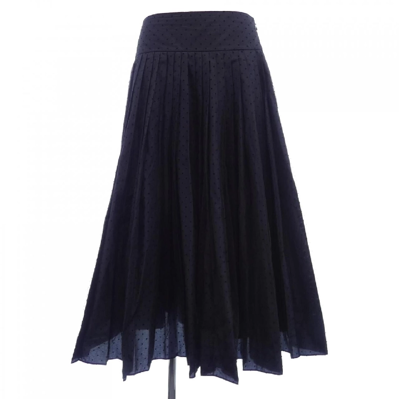 Chân váy CHRISTIAN DIOR 649404