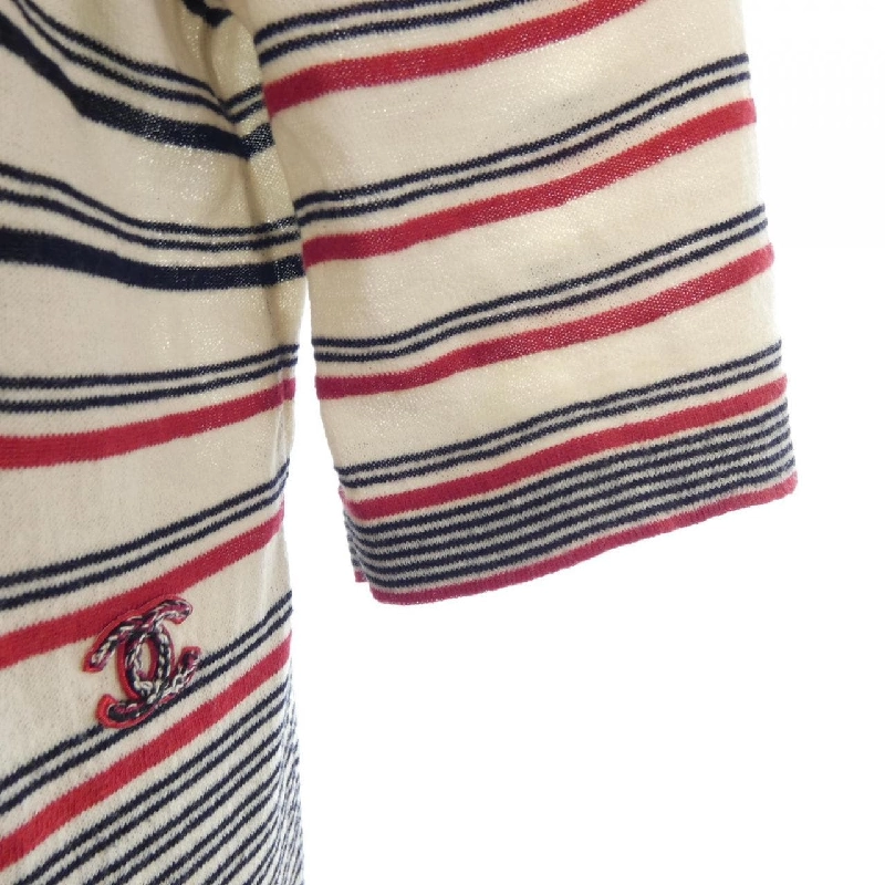 Áo khoác cardigan CHANEL P45703K05712 627302