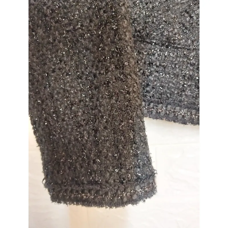 ÁO DẠ TWEED - MỚI 99% - SIÊU ĐEP 1042797
