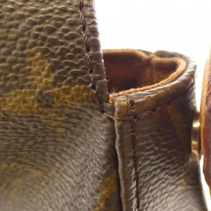 Túi xách vai Louis Vuitton Monogram Mini Looping M51147 613602