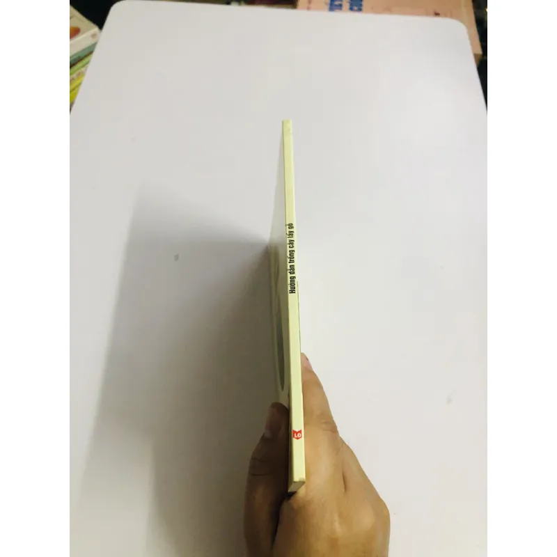 HƯỚNG DẪN TRỒNG CÂY LẤY GỖ 595110