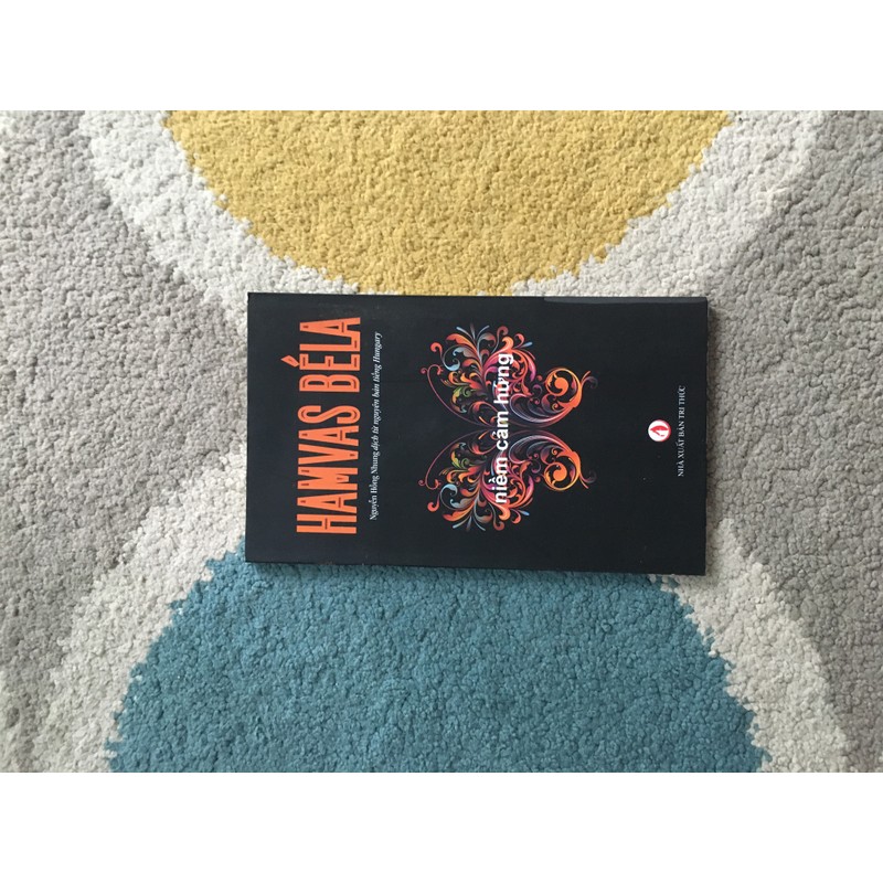 Niềm Cảm Hứng - Hamvas Bela 139402