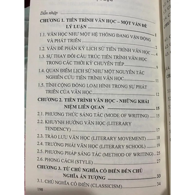TIẾN TRÌNH VĂN HỌC - HUỲNH NHƯ PHƯƠNG  590534