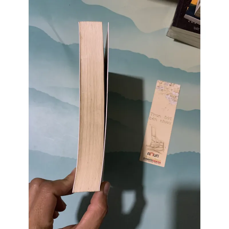 Trọn Đời Bên Nhau - Mặc Bảo Phi Bảo 1003340