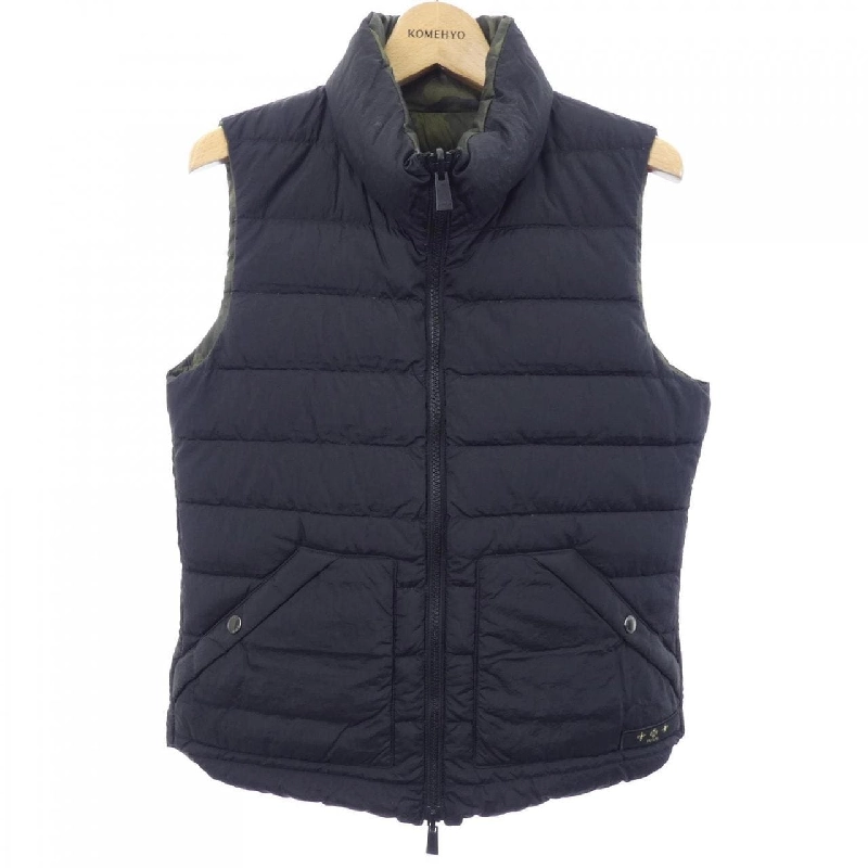 TATRAS LTA17A4566 Áo gile - Hàng hiệu Chính hãng 818721