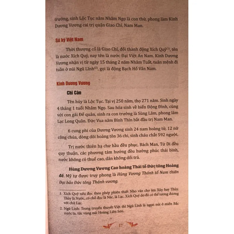 Hùng Vương Thánh Tổ Ngọc Phả 709765