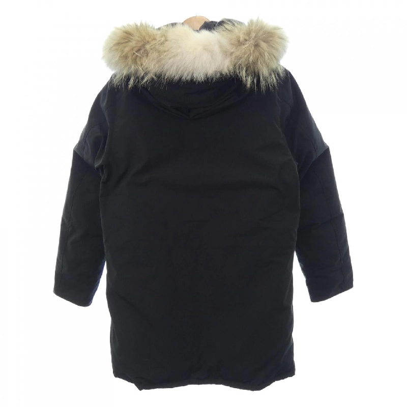 Áo khoác lông Canada Goose - Hàng hiệu Authentic 898244