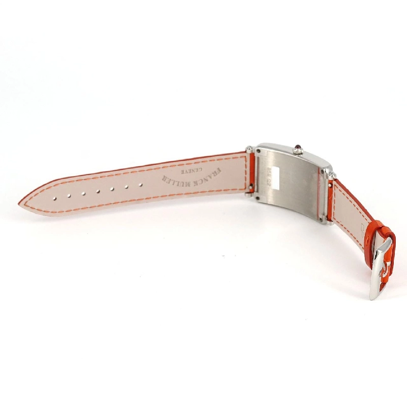 Đồng hồ Frank Muller Long Island Magic Color 952QZ SS Quartz - Hàng hiệu Chính hãng 877284