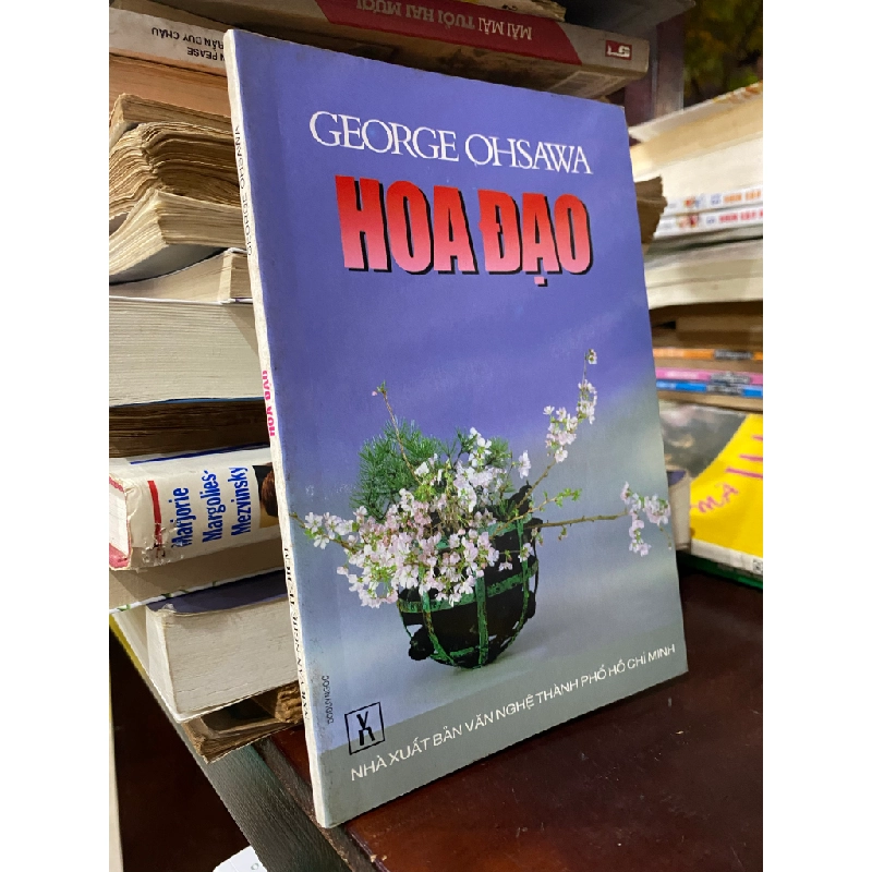 Hoa đạo - George Ohsawa 330745