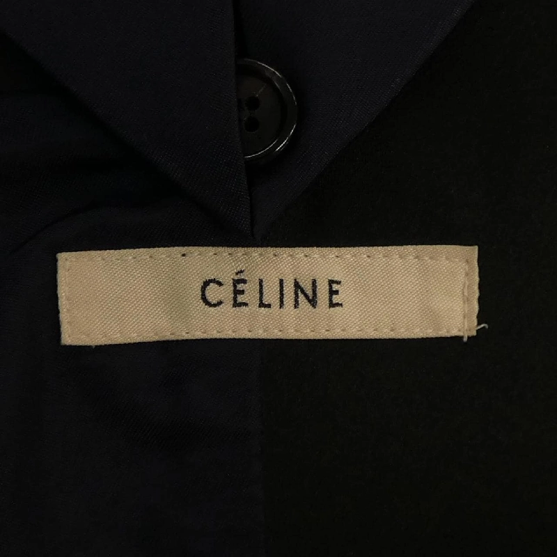 【Mã giảm giá】Áo khoác CELINE 635703
