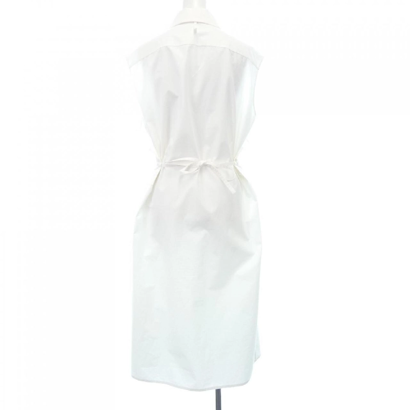 【Mã giảm giá】Đầm HERMES 653806