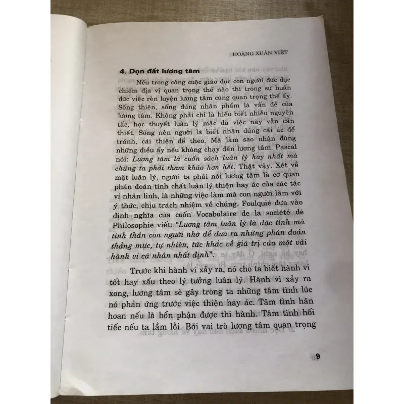 Thuật Sống Dũng 993316