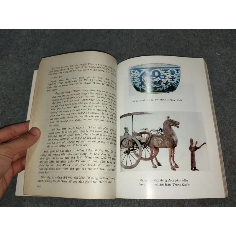 LỊCH SỬ VĂN MINH THẾ GIỚI 698936