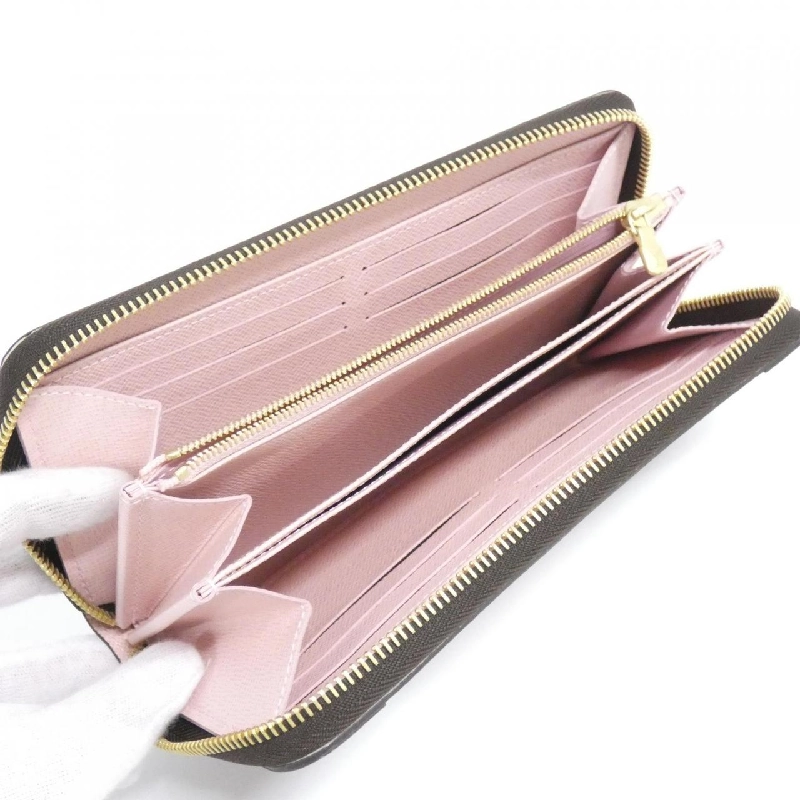 Ví Louis Vuitton Monogram Zippy M67246 - Hàng hiệu Chính hãng 770257