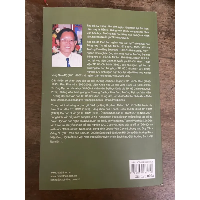 Trường Sơn Tây Nguyên - tiếp cận văn hoá học 792971