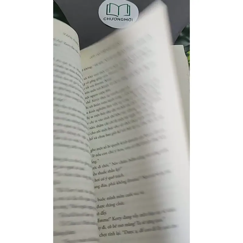 Anh Có Thể Giữ Bí Mật? (2012) - Sophie Kinsella 603335