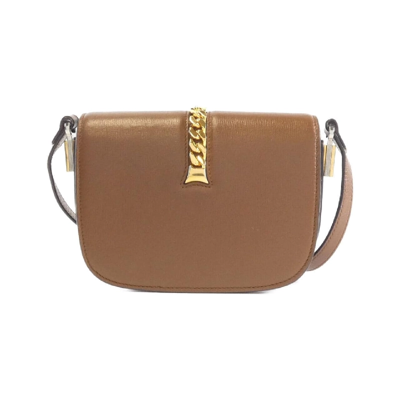 Gucci Sylvie 615965 1DB0X Túi đeo vai - Hàng hiệu Chính hãng 765105