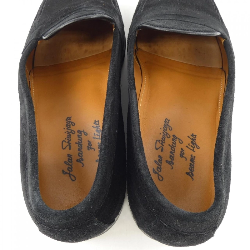 Giày JALAN SRIWIJAYA BEAMS LIGHTS - Hàng hiệu Authentic 906955