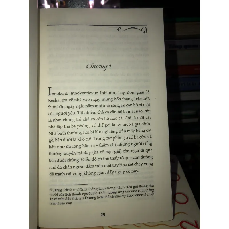 Cứu tinh vũ trụ - Victor Slipentruc 932770