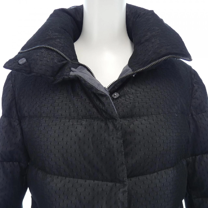 Áo khoác EMPORIO ARMANI - Hàng hiệu Authentic 808796