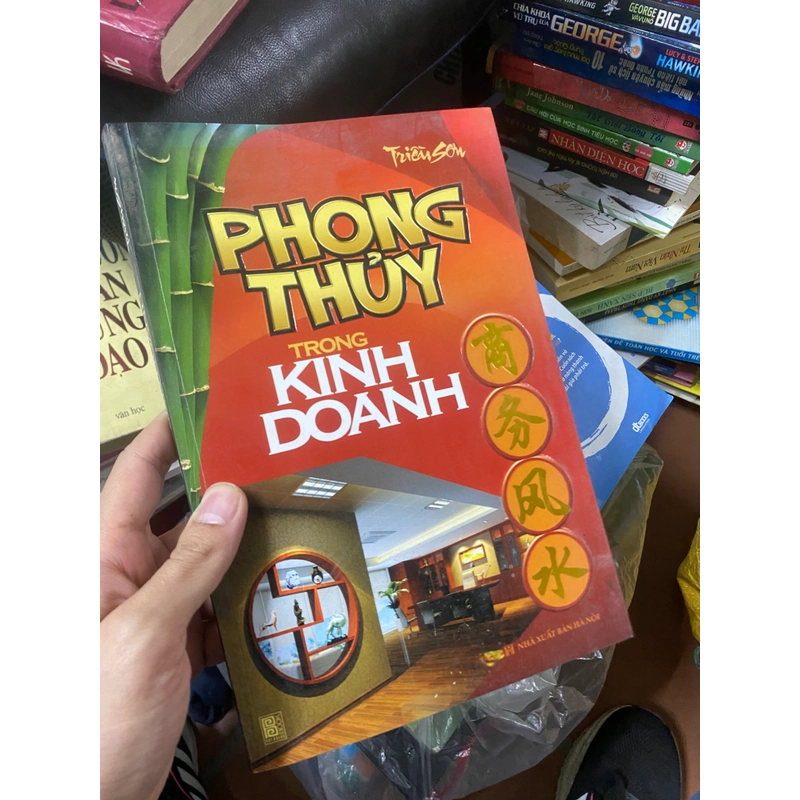 Phong thủy trong kinh doanh 311954