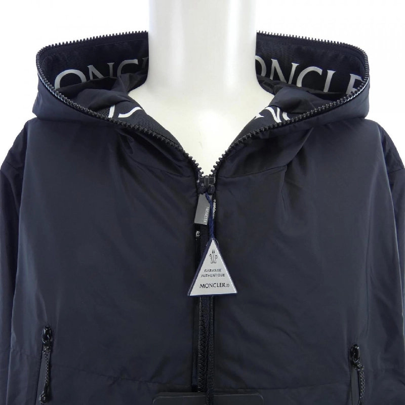 MONCLER JUNICHI Jacket - Hàng hiệu Authentic 902324