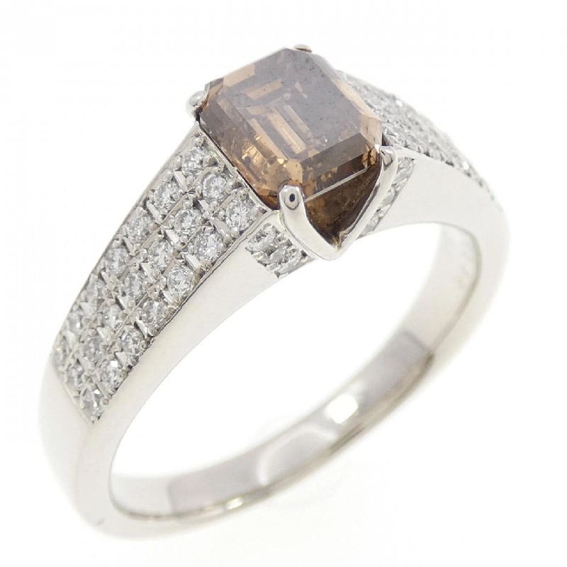 Nhẫn kim cương PT900 1.033CT - Hàng hiệu Chính hãng 848786