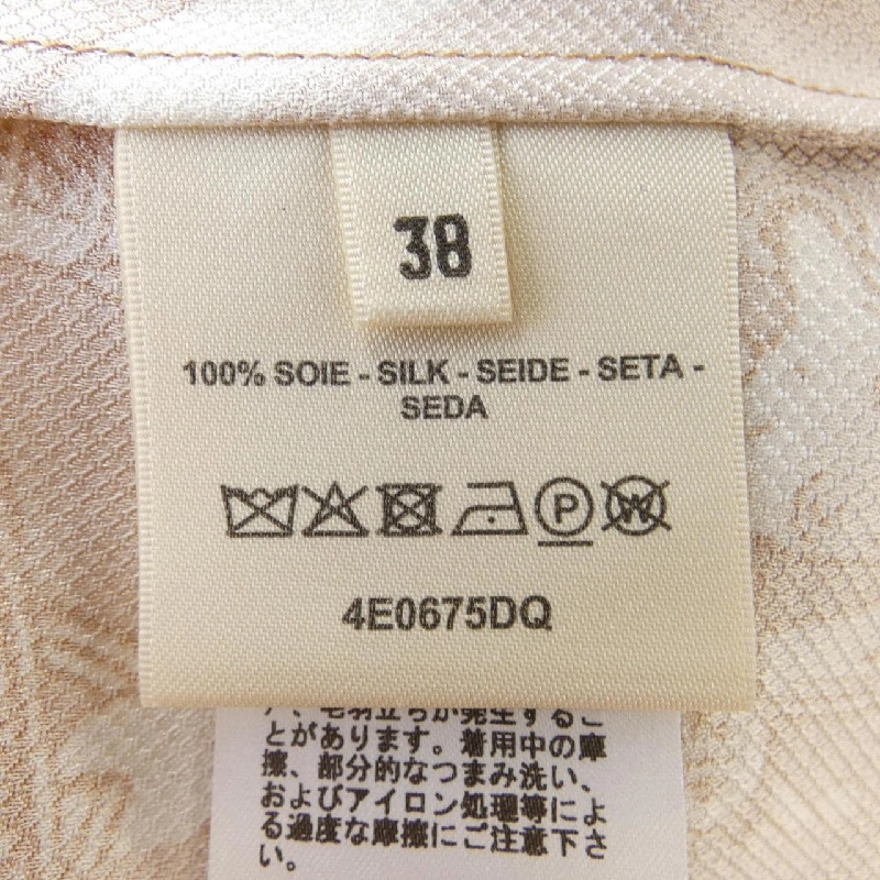 Đầm HERMES - Hàng hiệu Authentic 818008