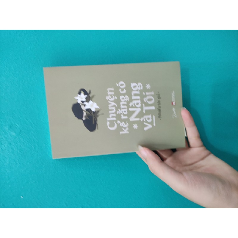 Chuyện kể rằng có Nàng và tôi 8345