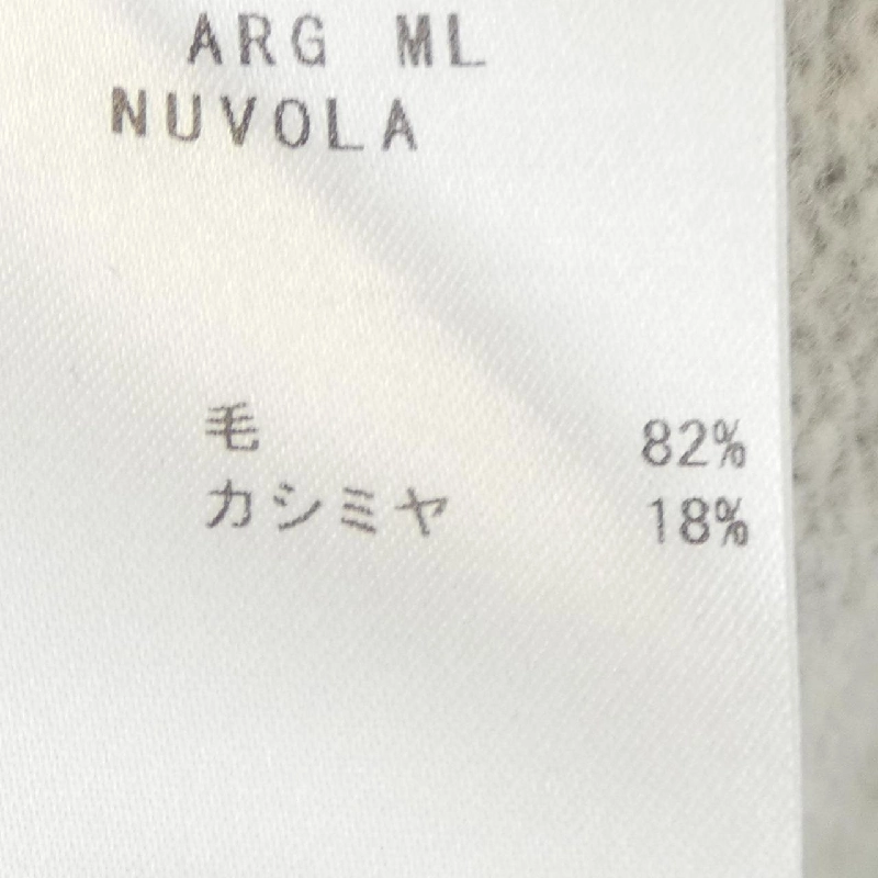 FEDELI ニット - Hàng hiệu Authentic 903261