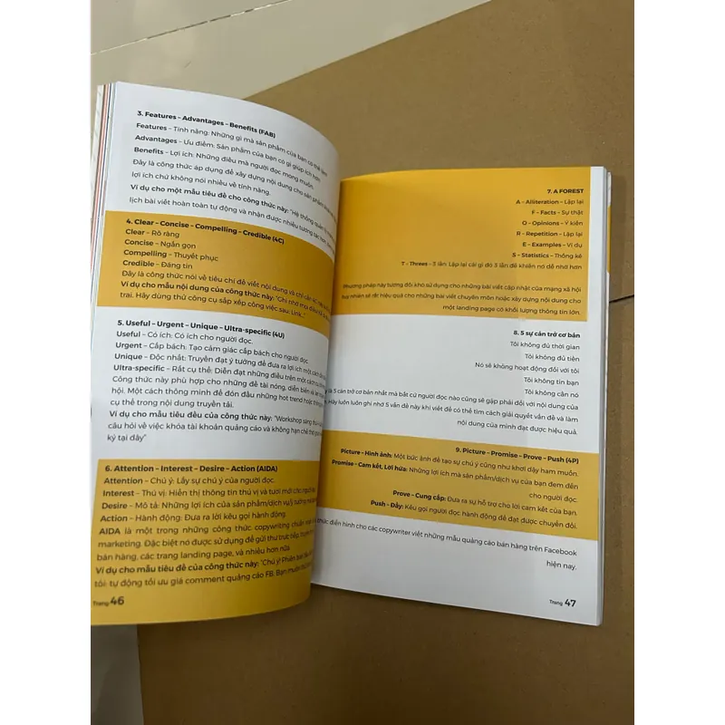 Mẹo nhỏ có võ dành do marketer 569129