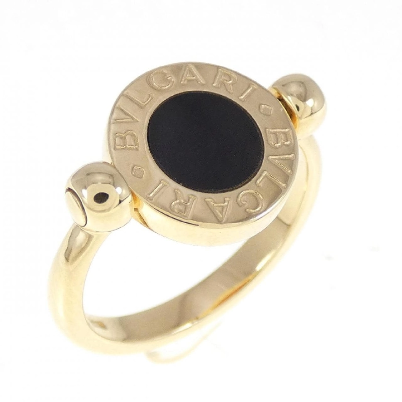 Bulgari Bulgari Bulgari Nhẫn - Hàng hiệu Chính hãng 839440