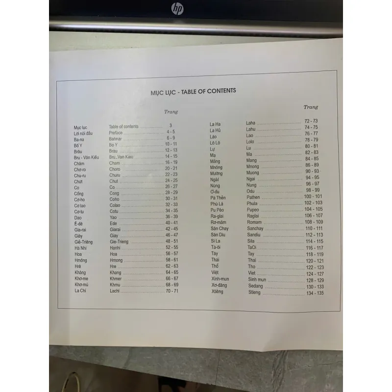 ĐẠI GIA ĐÌNH CÁC DÂN TỘC VIỆT NAM - NHIỀU TÁC GIẢ 751303