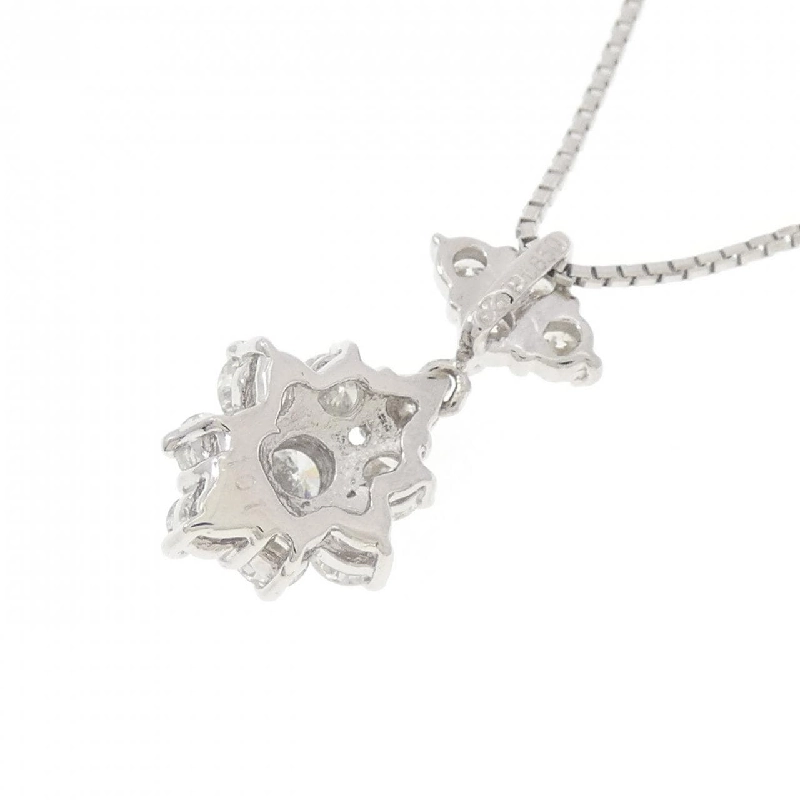 Dây chuyền kim cương PT850 1.01CT - Hàng hiệu Authentic 860847