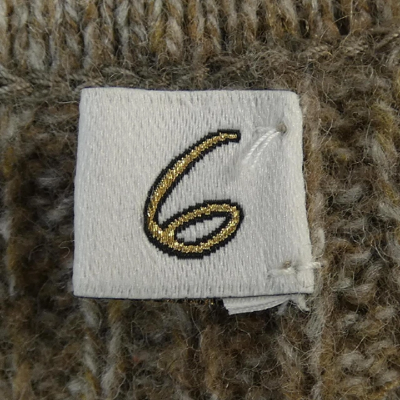 【Đối tượng phiếu giảm giá】Roku 6ROKU chân váy 655807