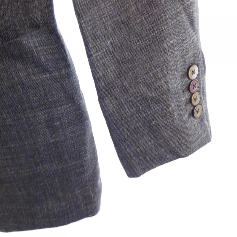 DESIGN WORKS LORO PIANA Jacket - Hàng hiệu Authentic 886178