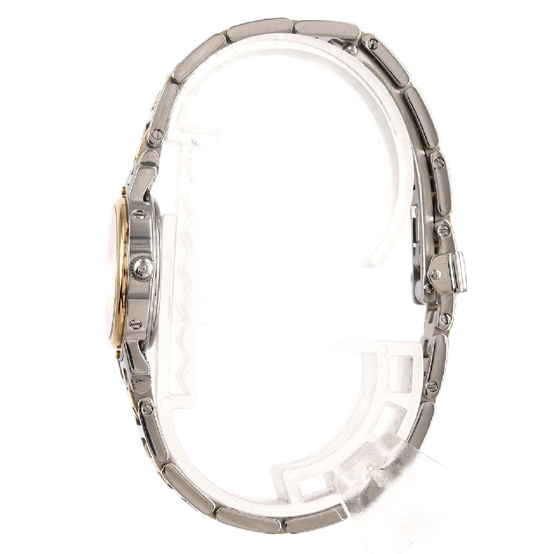 Đồng hồ Hermès Clipper Nautique Combi CL4.220 SSxGP Quartz - Hàng hiệu Chính hãng 875552