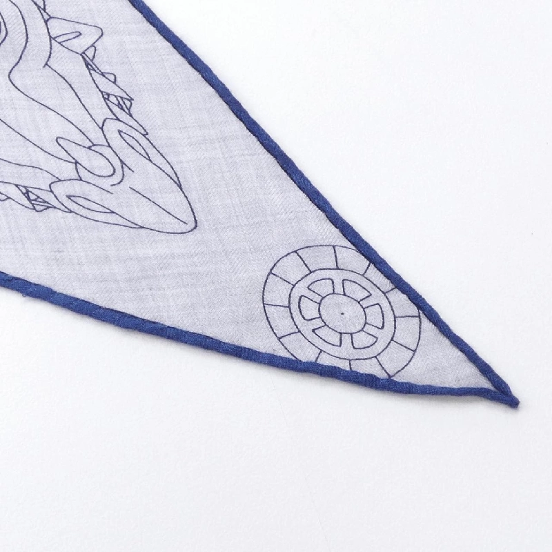 Khăn choàng HERMES - Hàng hiệu Chính hãng 884066