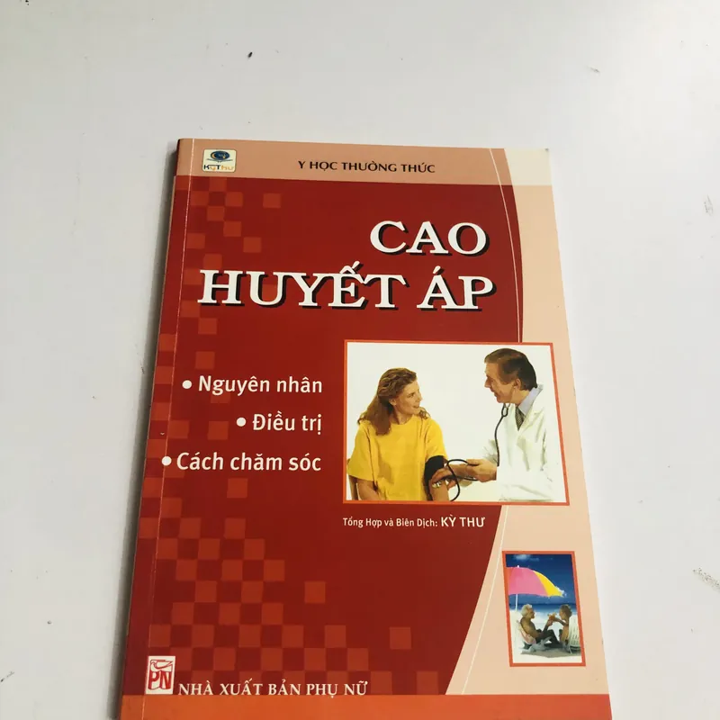 CAO HUYẾT ÁP NGUYÊN NHÂN- ĐIỀU TRỊ - CÁCH CHĂM SÓC 573480