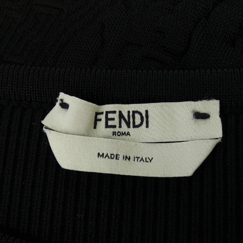 FENDI FZQ622 AF4P Váy - Hàng hiệu Chính hãng 811884