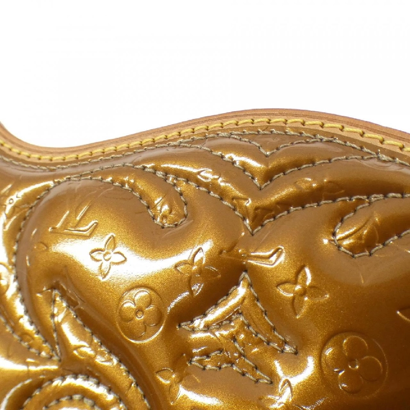 【Vintage】Louis Vuitton Animal (Vernis) Pouch (Owl) M92268 Túi phụ kiện 621101