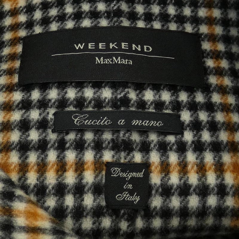 【Khuyến mãi】Áo khoác Max Mara weekend 639440