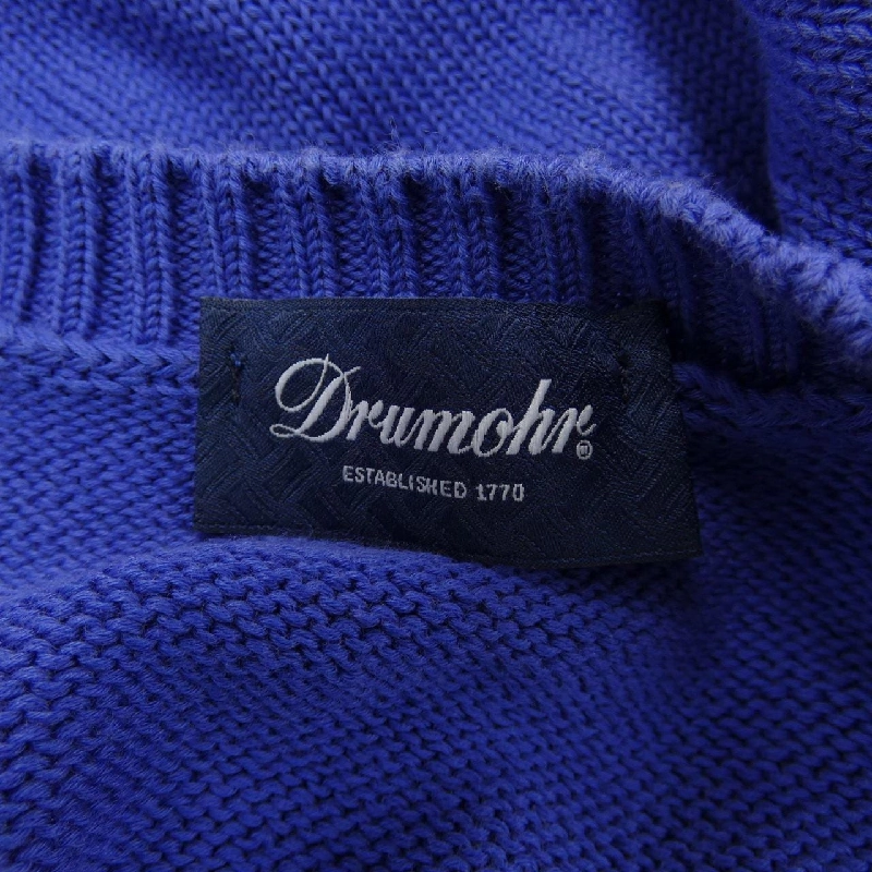 Áo len Drumohr - Hàng hiệu Authentic 899611