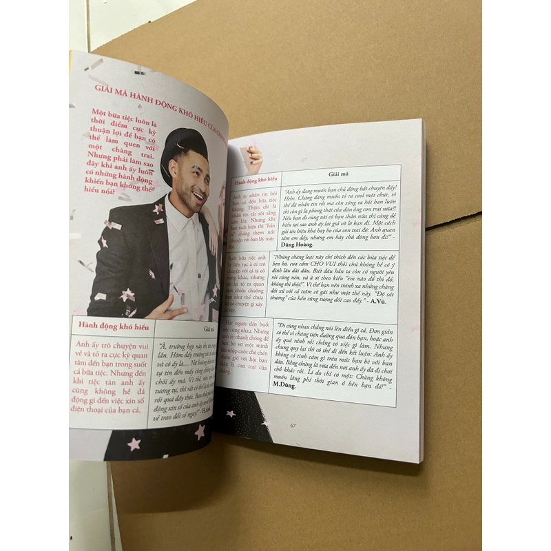 Binh pháp cưa trai 546811