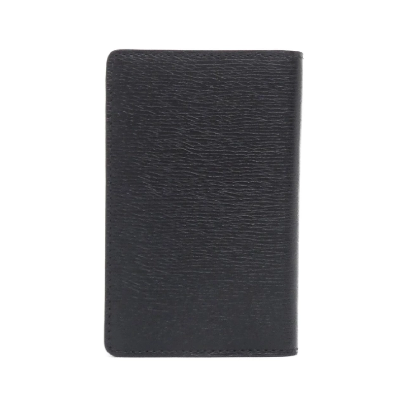 【新品】Gucci GUCCI SCRIPT 813225 0OP0N Ví đựng thẻ 623775