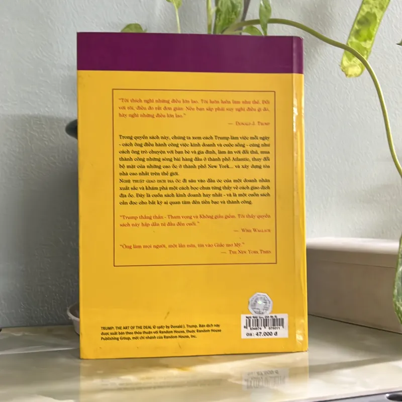 Nghệ thuật giao dịch địa ốc 746103